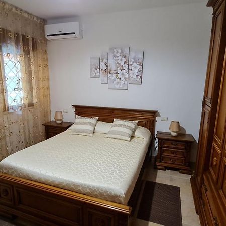 Villa Chloe Capitana Exteriér fotografie